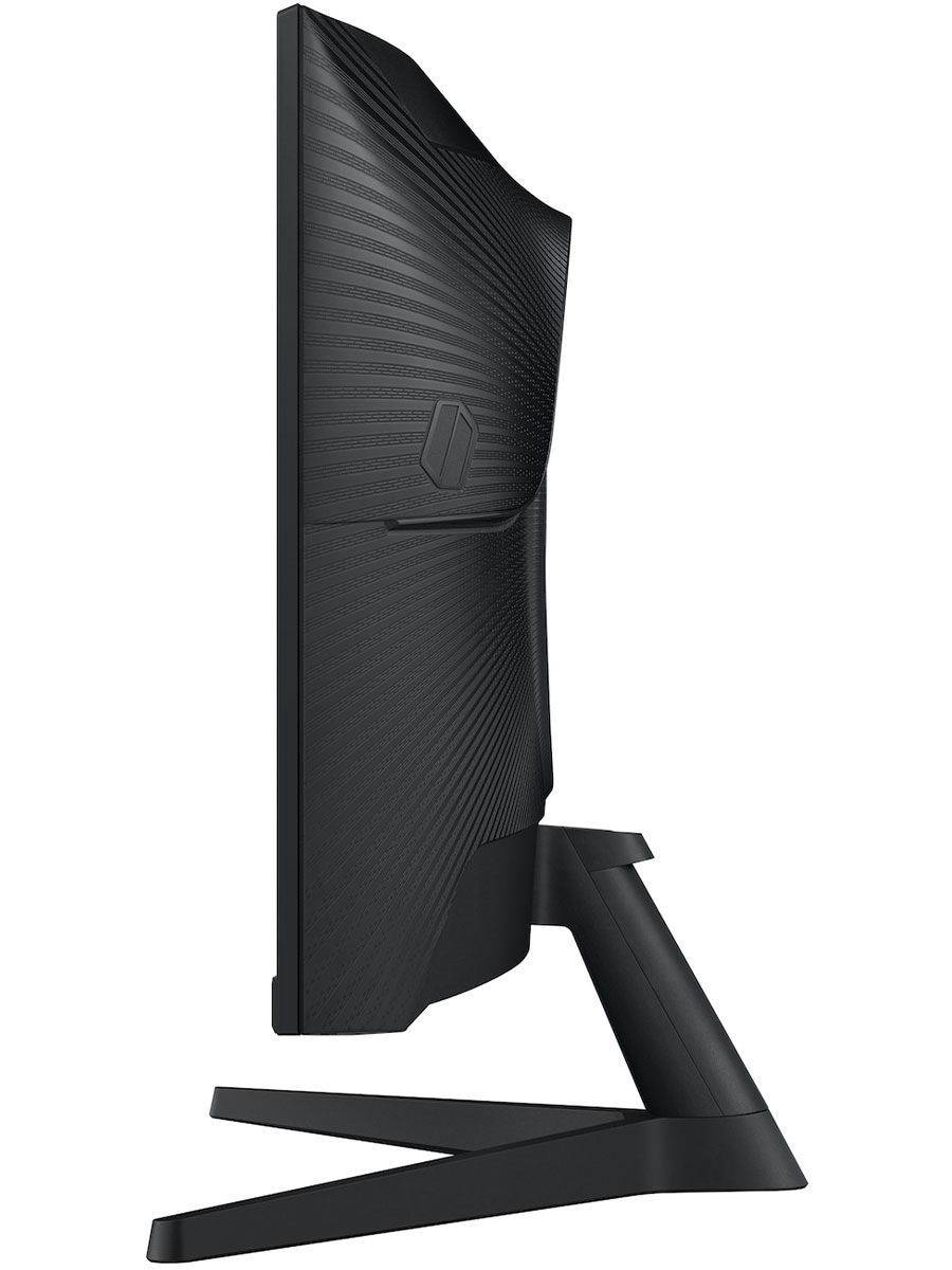 Monitor Samsung Odyssey G5 LS27CG550EIXCI 27" Black - Foto #6