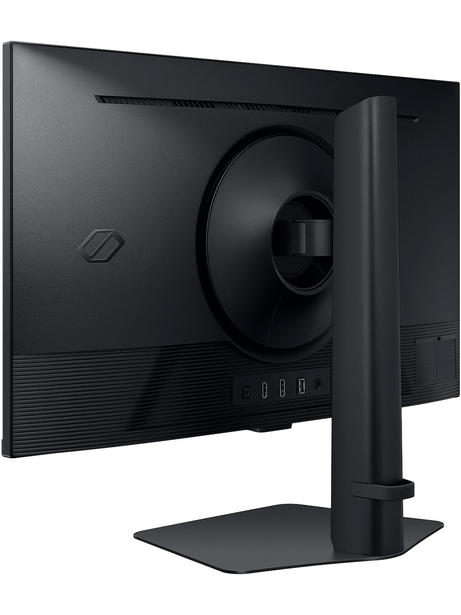 Monitor Samsung Odyssey G5 LS27DG500EIXCI 27" Black - Foto #5