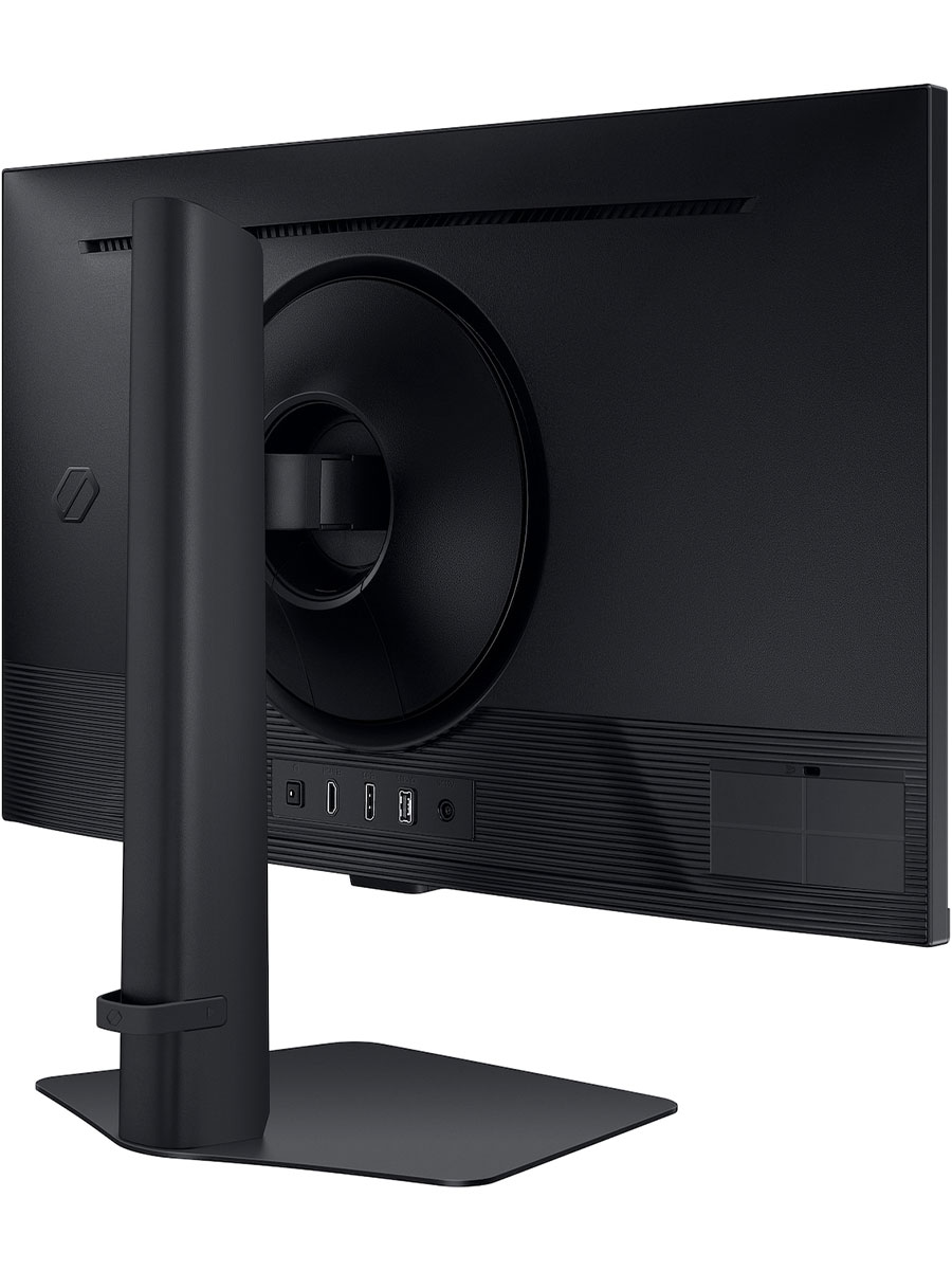 Monitor Samsung Odyssey G5 LS27DG500EIXCI 27" Black - Foto #6