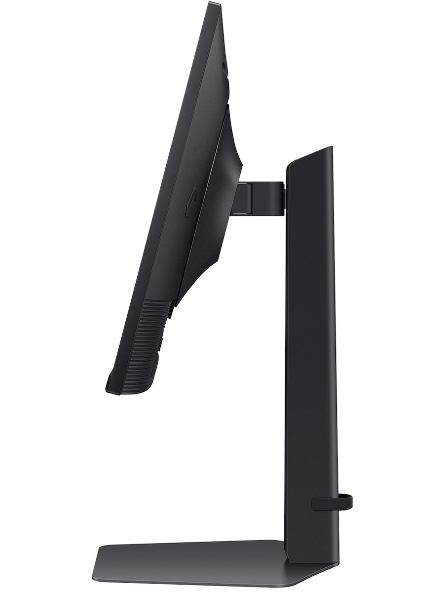 Monitor Samsung Odyssey G5 LS27DG500EIXCI 27" Black - Foto #7