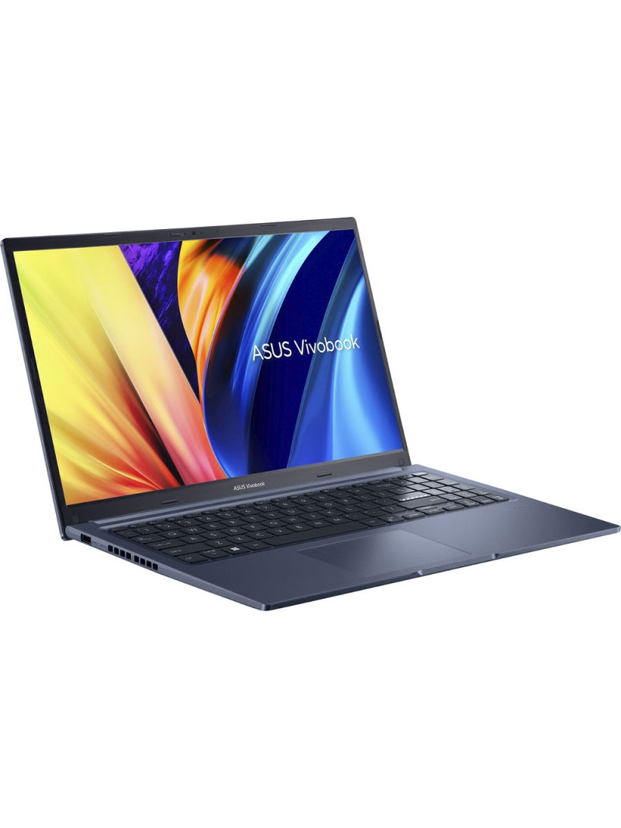 Ноутбук Asus X1502VA 15.6 Intel Core i5-13420H 16GB/1TB Quiet Blue - Фото #2