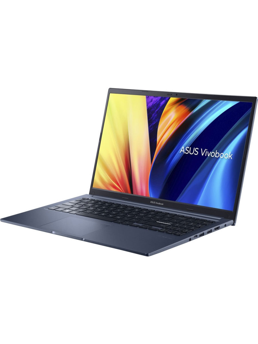Ноутбук Asus X1502VA 15.6 Intel Core i5-13420H 16GB/1TB Quiet Blue - Фото #3