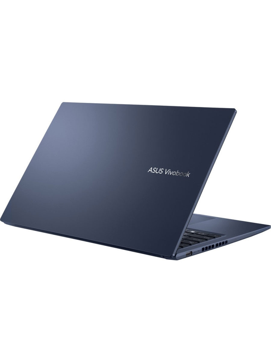 Ноутбук Asus X1502VA 15.6 Intel Core i5-13420H 16GB/1TB Quiet Blue - Фото #4