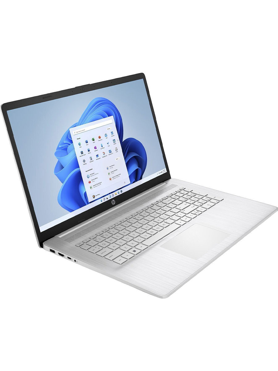 Ноутбук HP FC0056NW 15.6 AMD Ryzen 3-7320U 8/512GB Silver - Фото #2