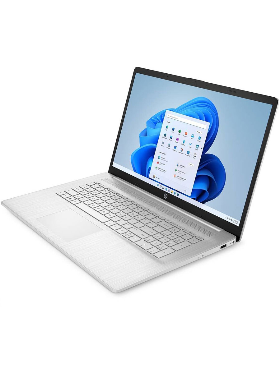 Ноутбук HP FC0056NW 15.6 AMD Ryzen 3-7320U 8/512GB Silver - Фото #3