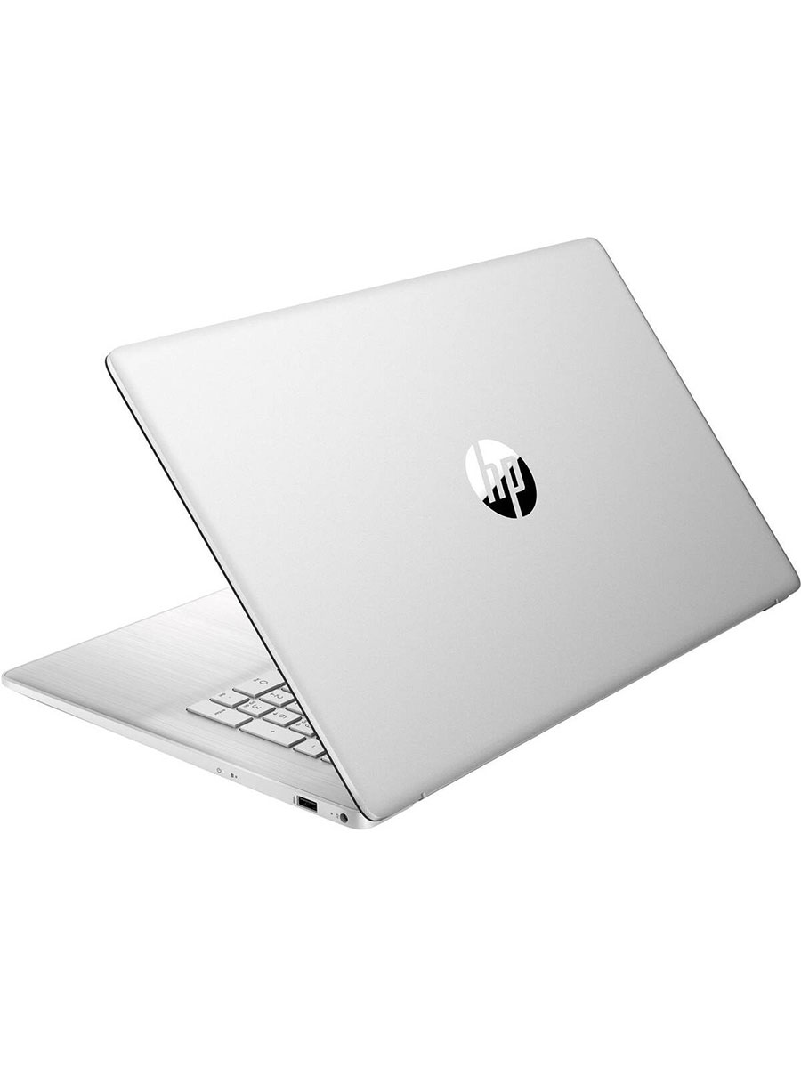 Ноутбук HP FC0056NW 15.6 AMD Ryzen 3-7320U 8/512GB Silver - Фото #4