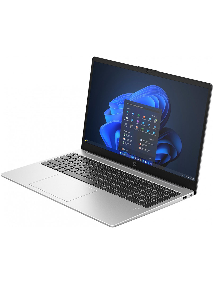Ноутбук HP 255 G10 15.6 AMD Ryzen 7 7735U 16/512GB Silver - Фото #3