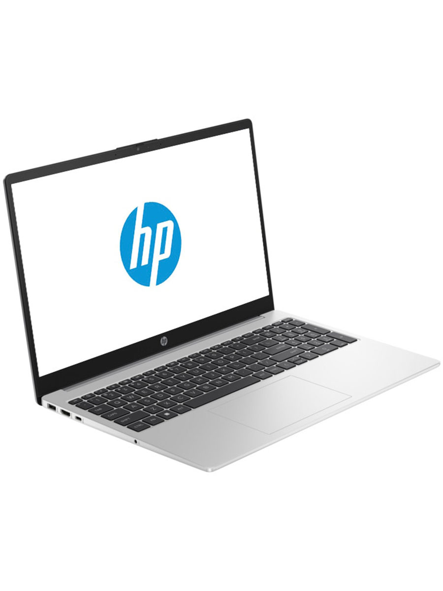 Laptop HP 255 G10 15.6 Intel Core i3-1315U 16GB/512GB Silver - Foto #2