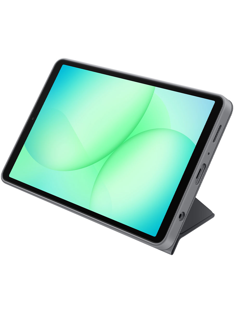Husă Samsung Galaxy Tab A11+ Book Cover Black - Foto #2