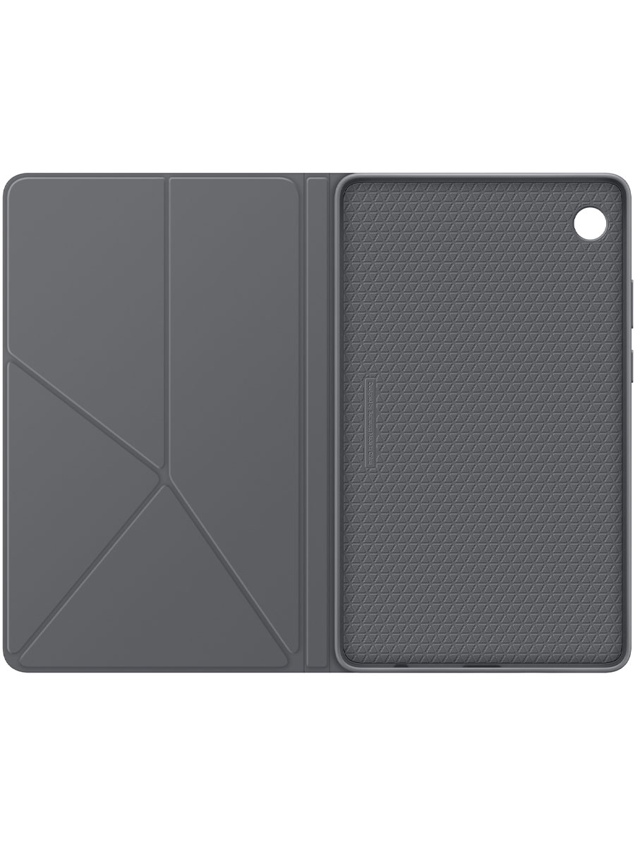 Husă Samsung Galaxy Tab A11+ Book Cover Black - Foto #4