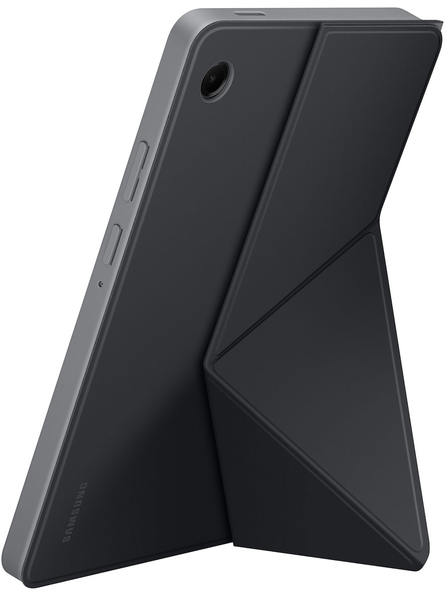 Husă Samsung Galaxy Tab A11 Black - Foto
