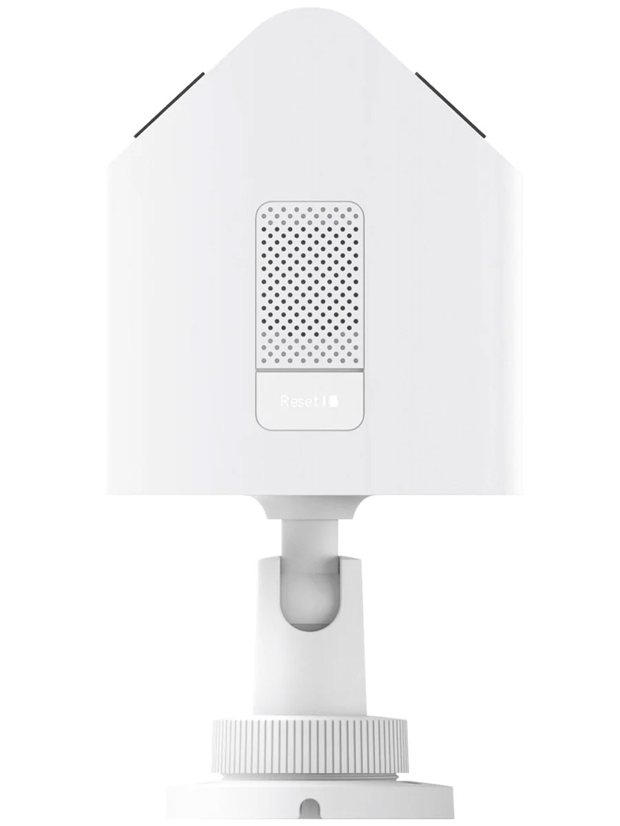 Cameră de supraveghere Xiaomi CW100 Dual White - Foto #2