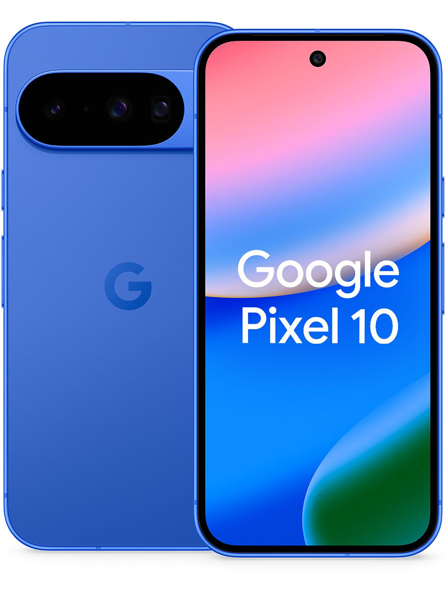 Google Pixel 10 12GB/128GB Indigo - Foto #1