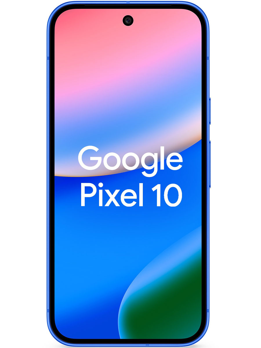 Google Pixel 10 12GB/128GB Indigo - Фото #2