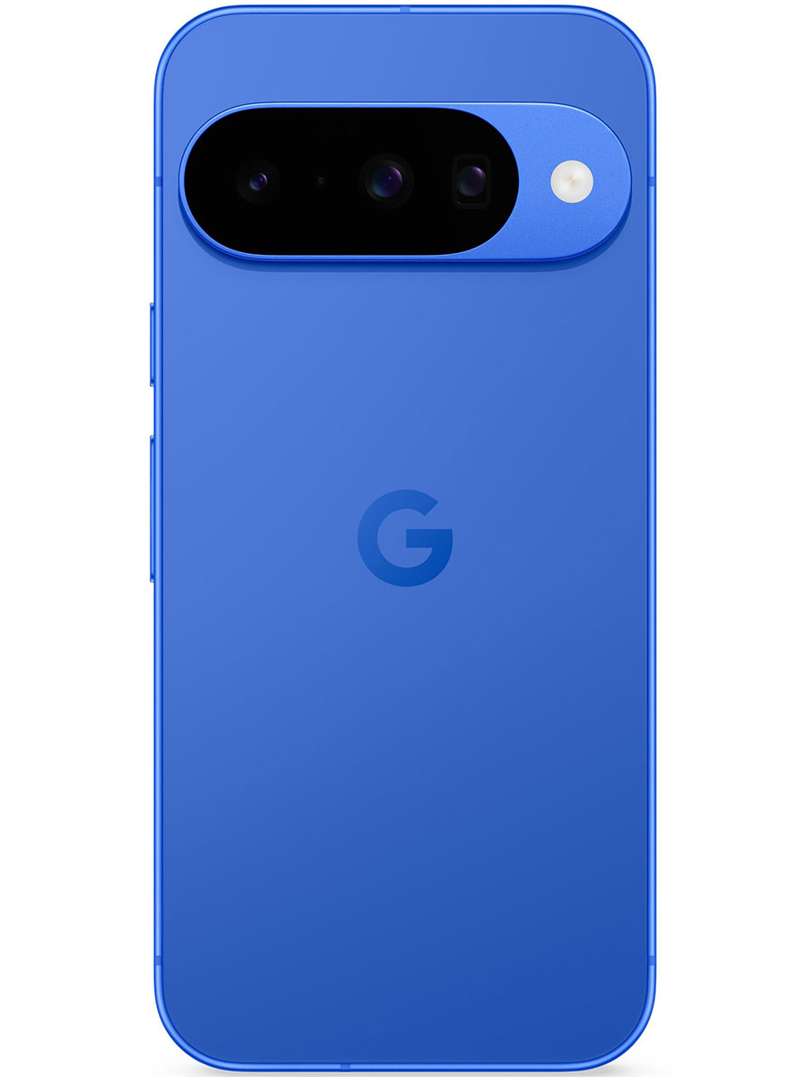 Google Pixel 10 12GB/128GB Indigo - Фото #5