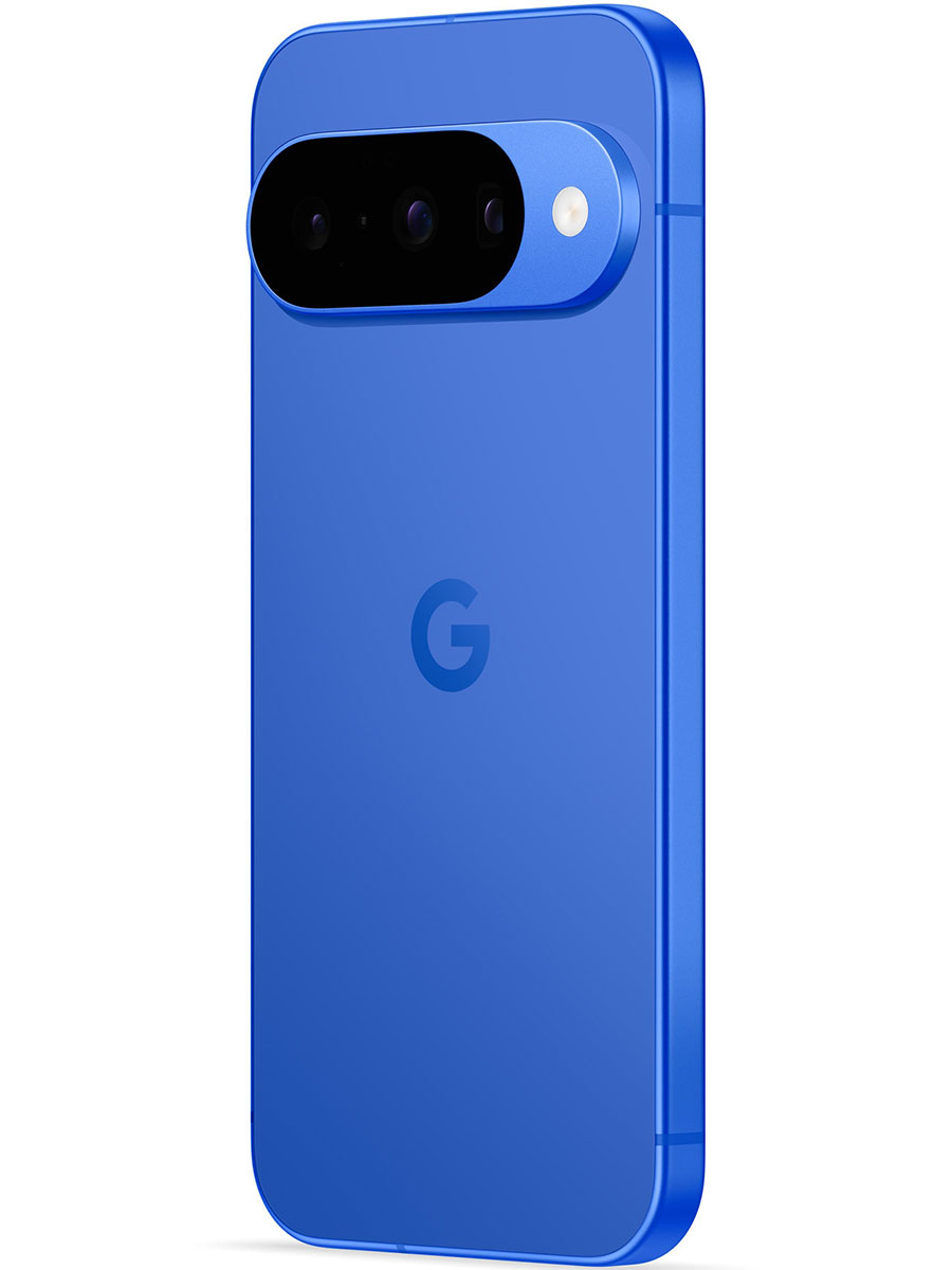 Google Pixel 10 12GB/128GB Indigo - Фото #6
