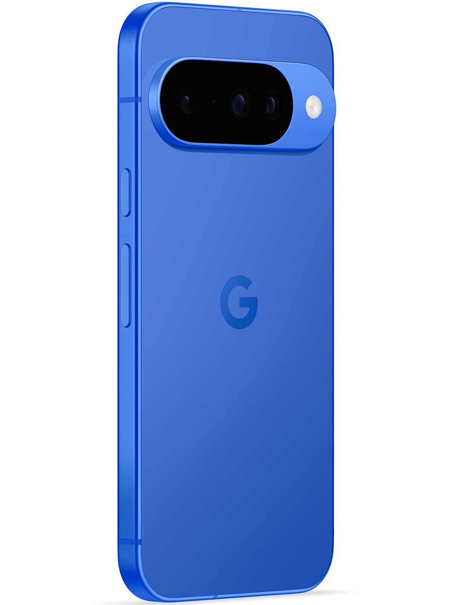 Google Pixel 10 12GB/128GB Indigo - Фото #7