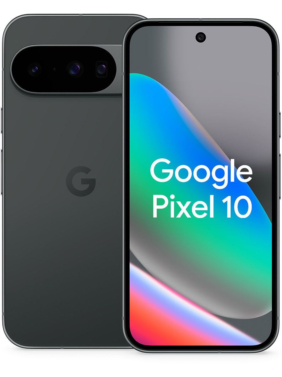 Google Pixel 10 12GB/128GB Obsidian - Foto #1