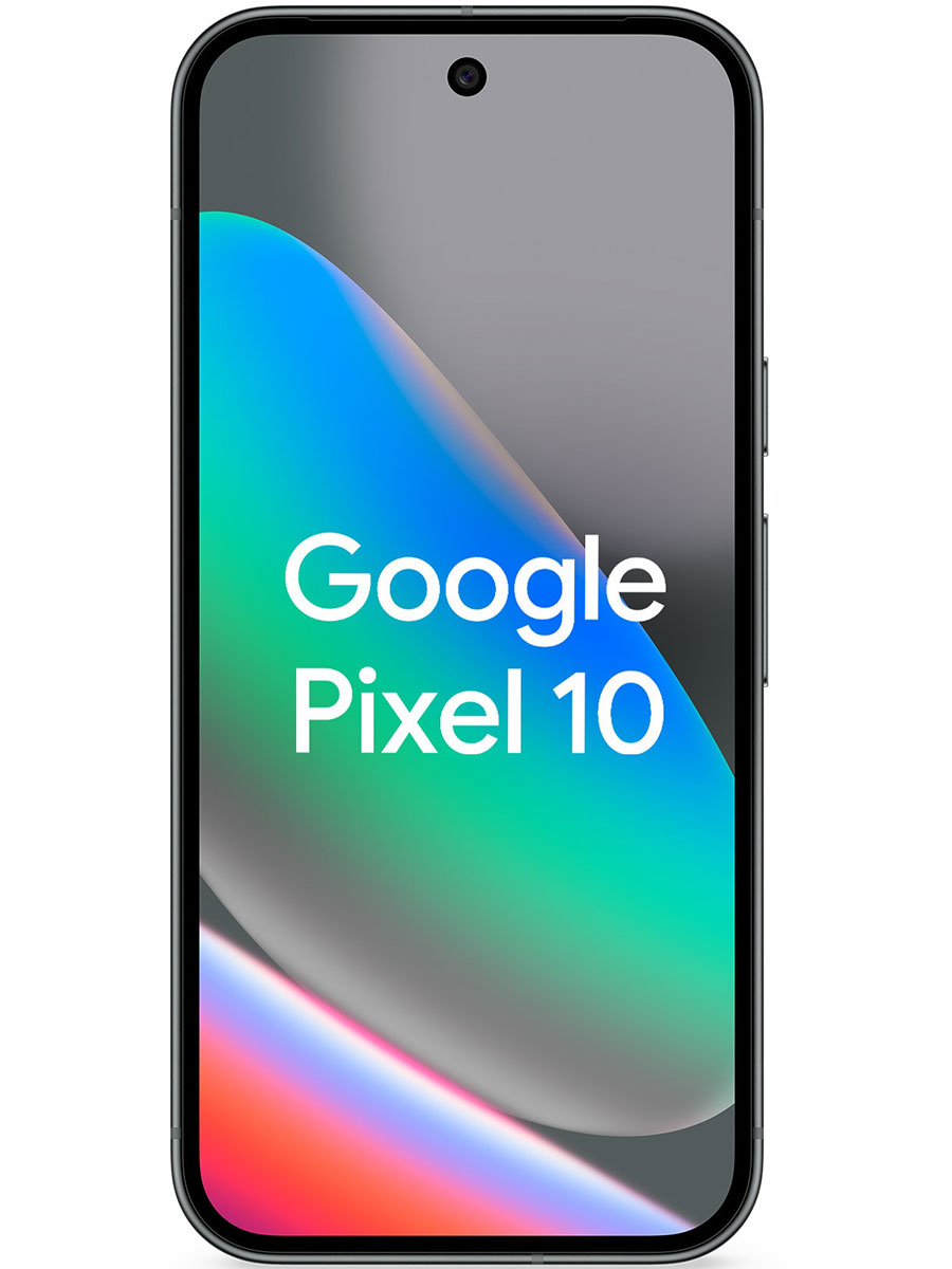 Google Pixel 10 12GB/128GB Obsidian - Фото #2