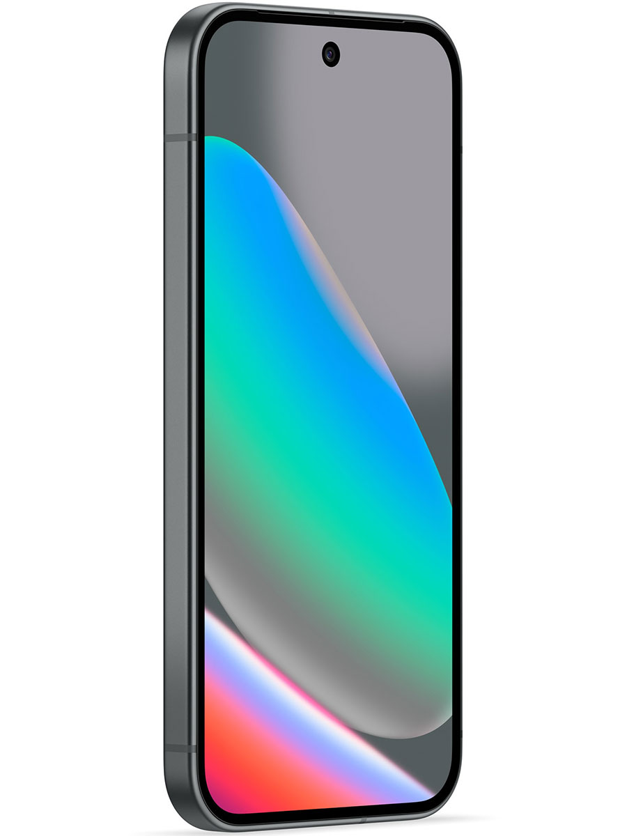 Google Pixel 10 12GB/128GB Obsidian - Фото #3