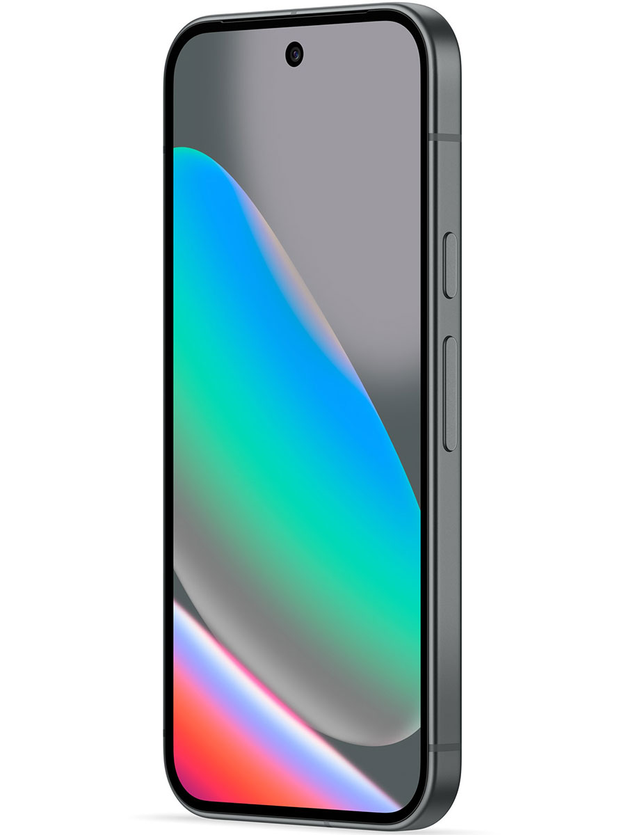Google Pixel 10 12GB/128GB Obsidian - Фото #4
