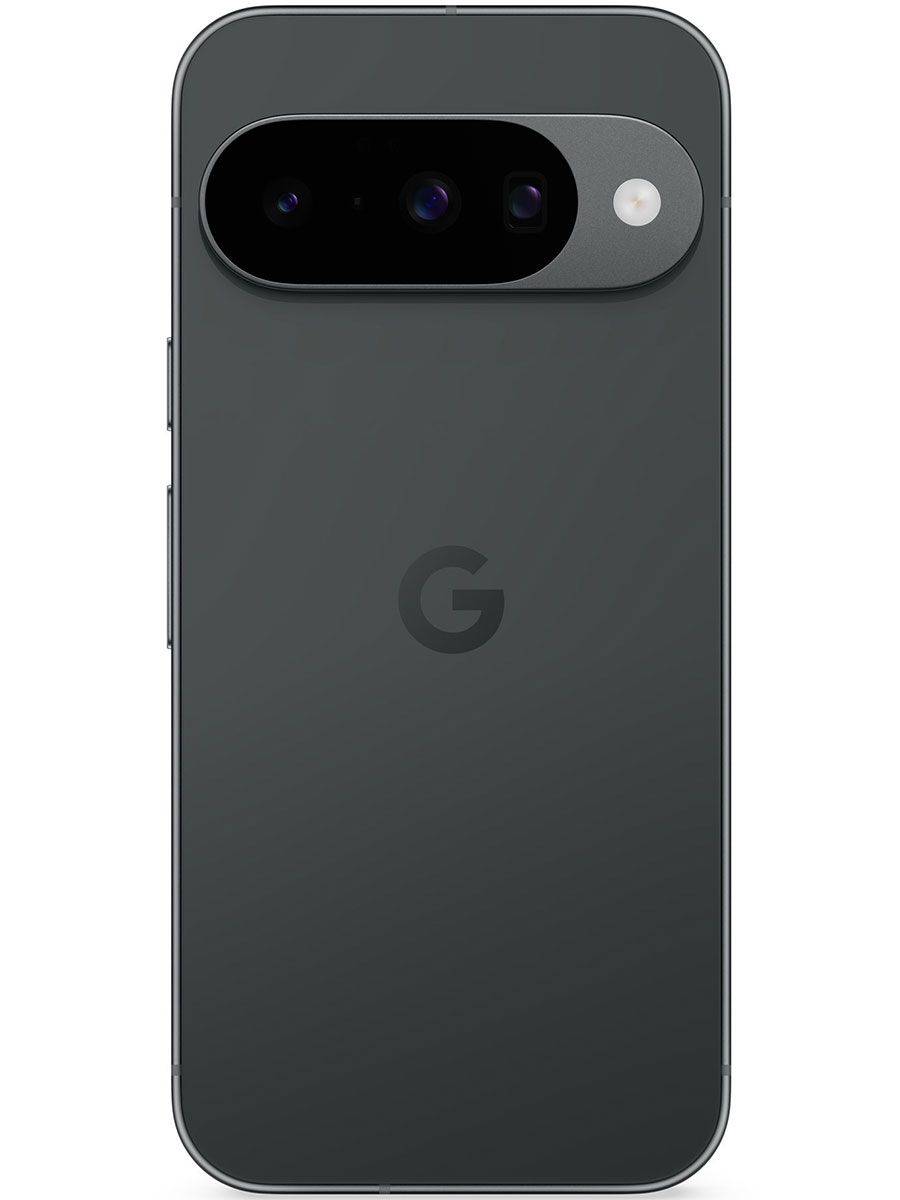 Google Pixel 10 12GB/128GB Obsidian - Фото #5