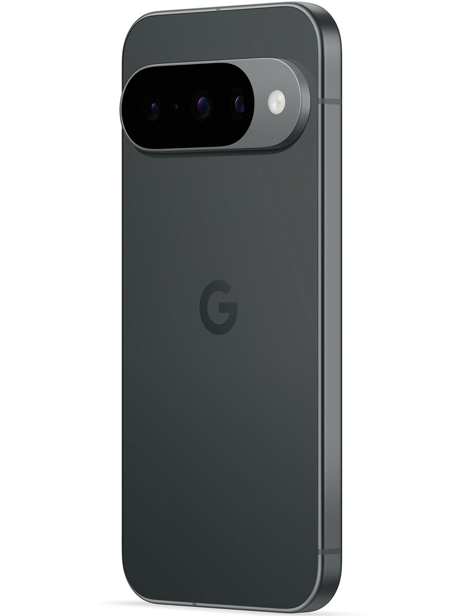 Google Pixel 10 12GB/128GB Obsidian - Фото #6