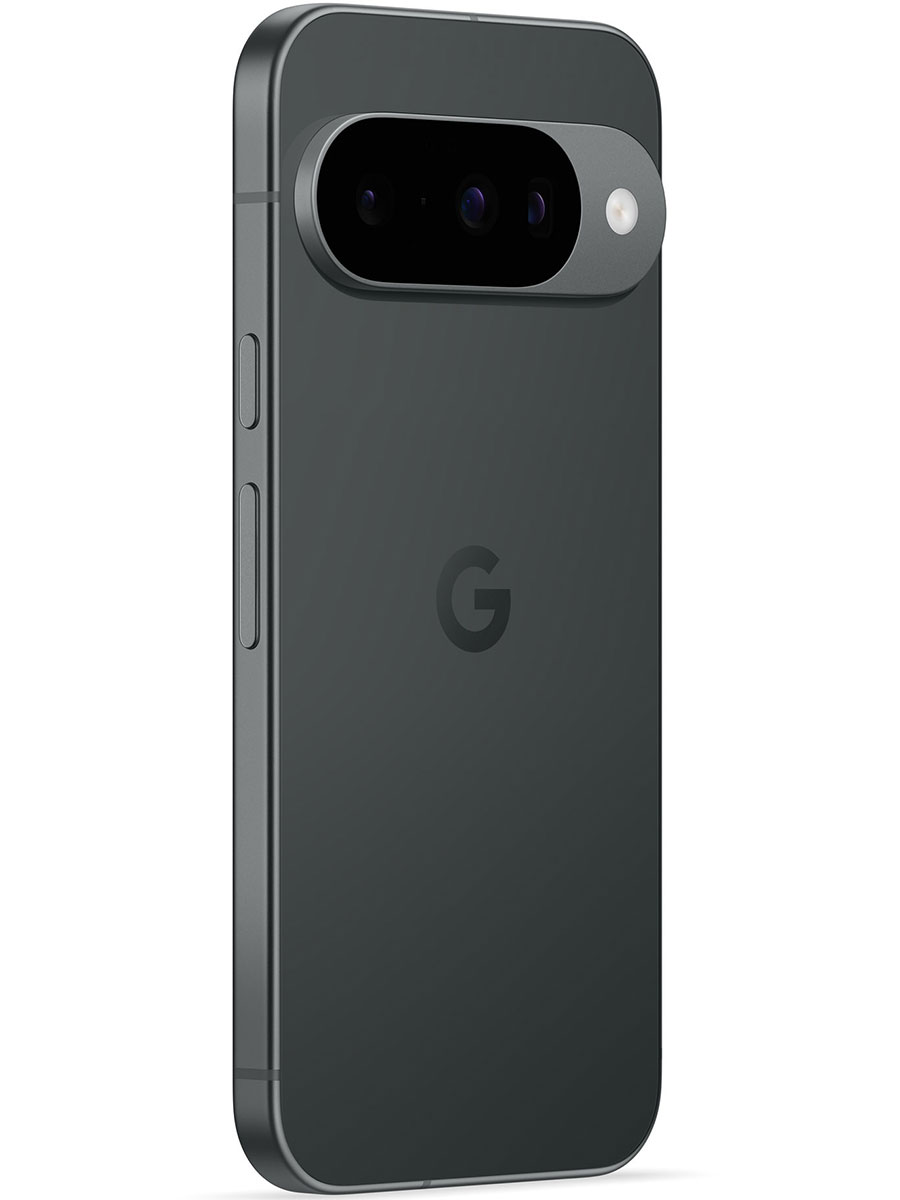 Google Pixel 10 12GB/128GB Obsidian - Фото #7