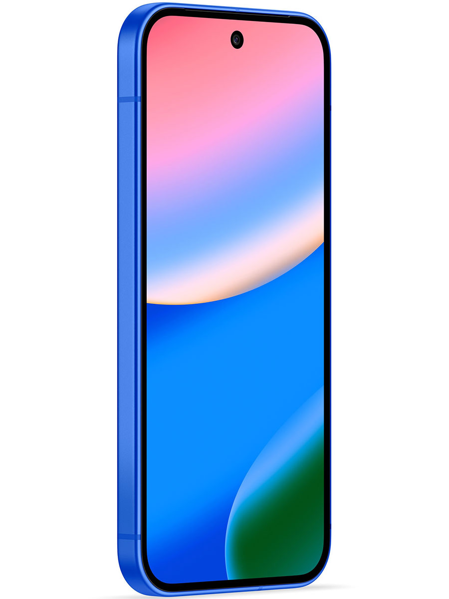 Google Pixel 10 12GB/256GB Indigo - Фото #3