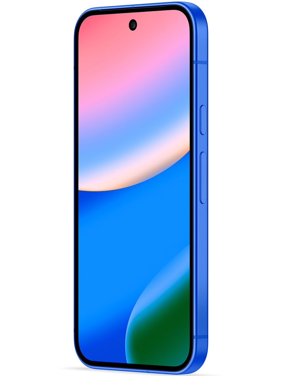 Google Pixel 10 12GB/256GB Indigo - Фото #4