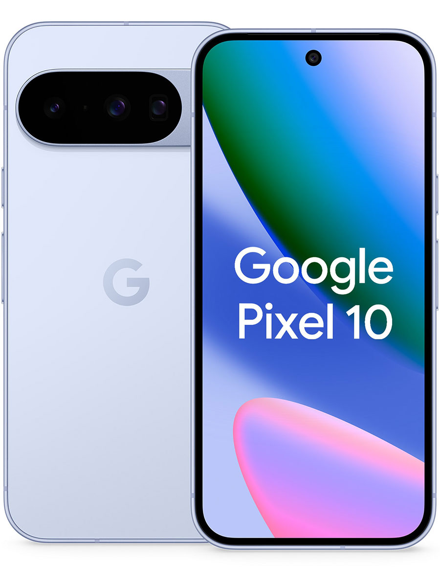 Google Pixel 10 12GB/256GB Frost - Foto