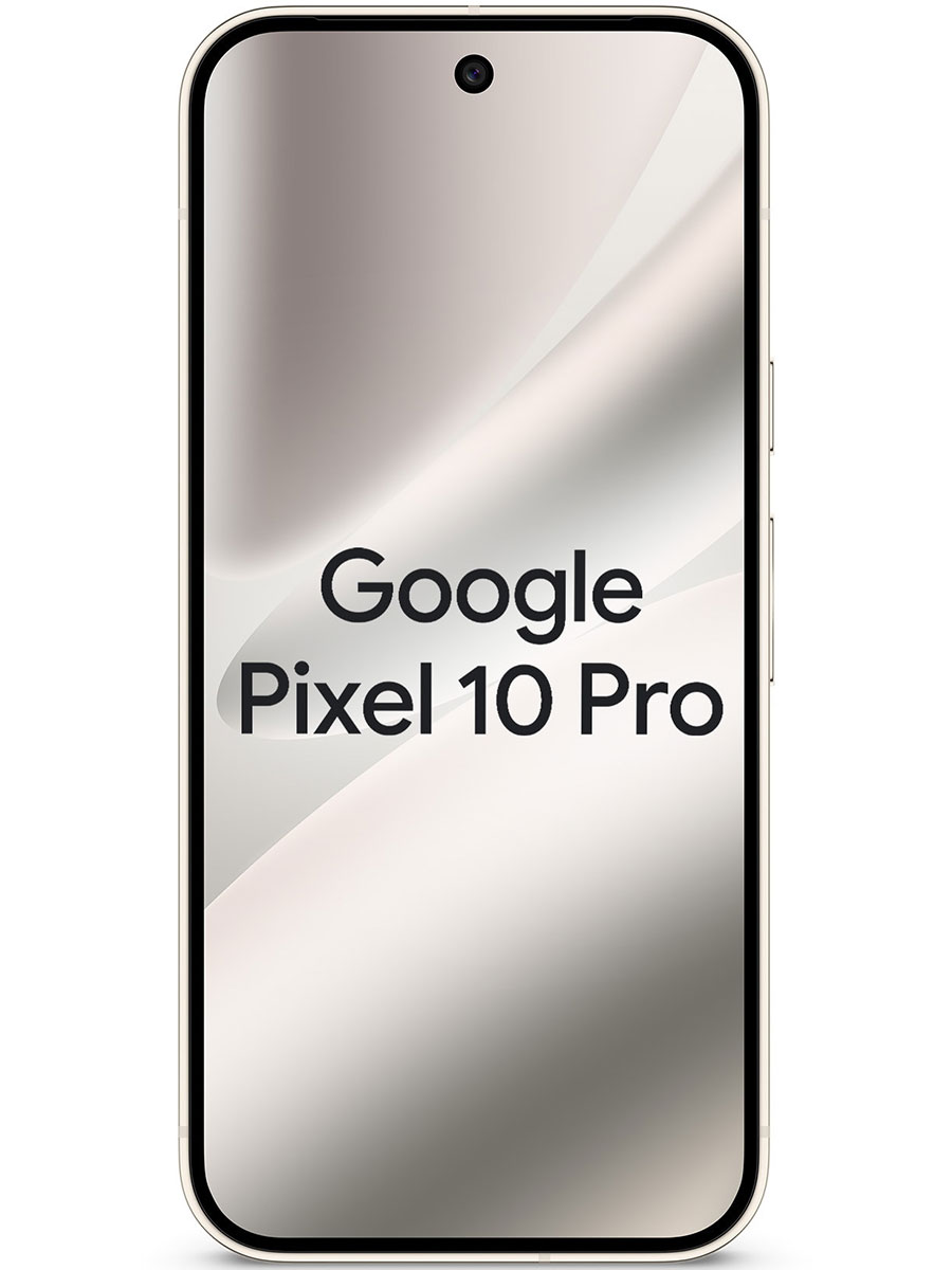 Google Pixel 10 Pro 16GB/128GB Porcelain - Foto #2