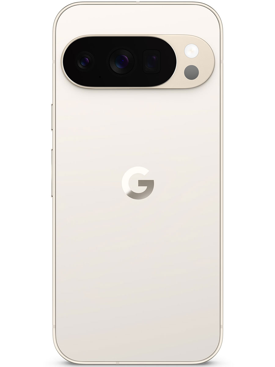 Google Pixel 10 Pro 16GB/128GB Porcelain - Foto #5