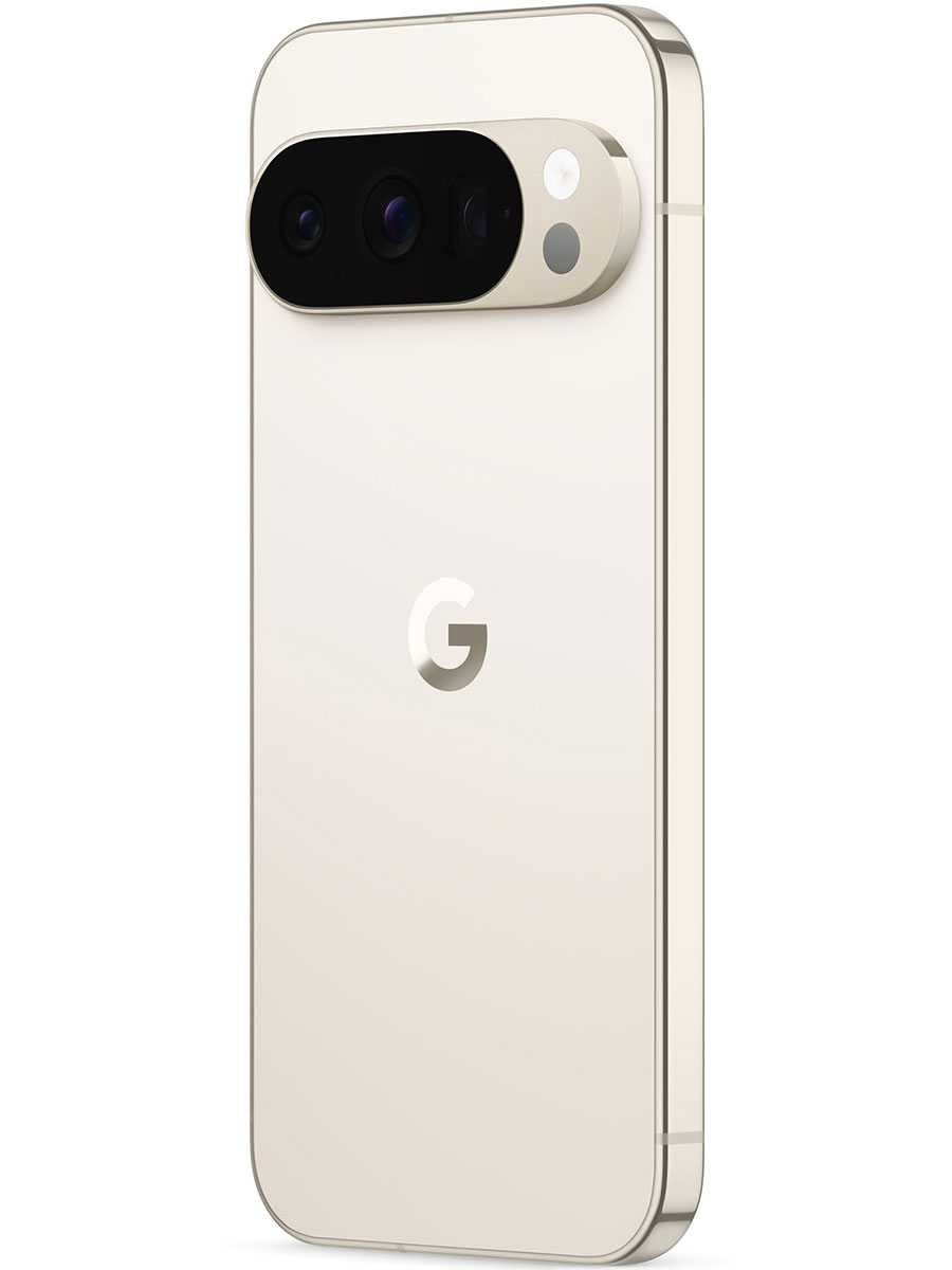 Google Pixel 10 Pro 16GB/128GB Porcelain - Foto #6