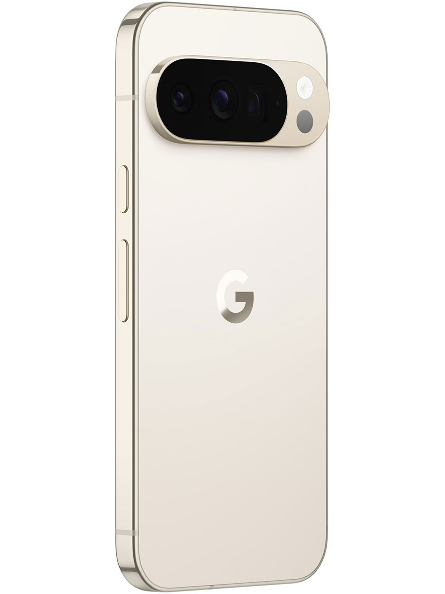 Google Pixel 10 Pro 16GB/128GB Porcelain - Foto #7
