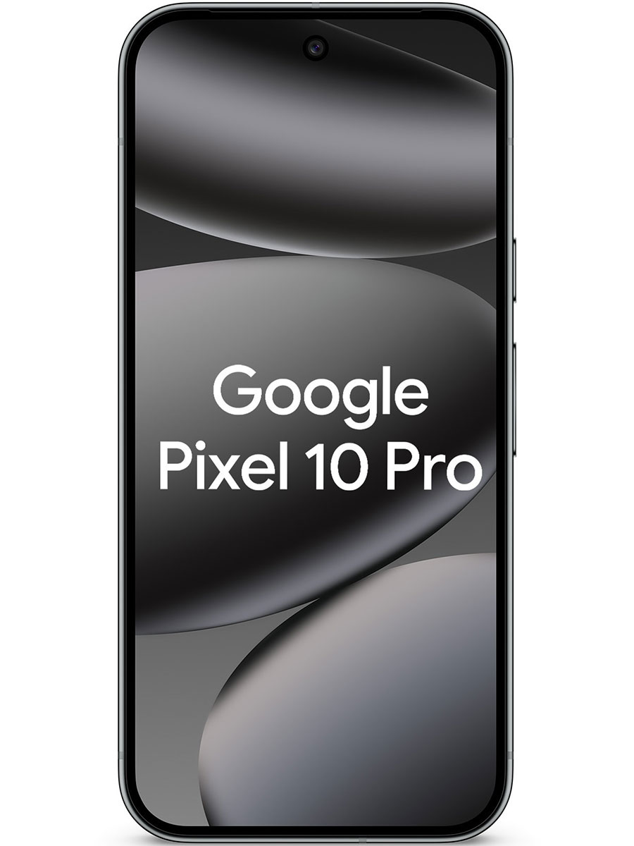 Google Pixel 10 Pro 16GB/128GB Obsidian - Foto #2