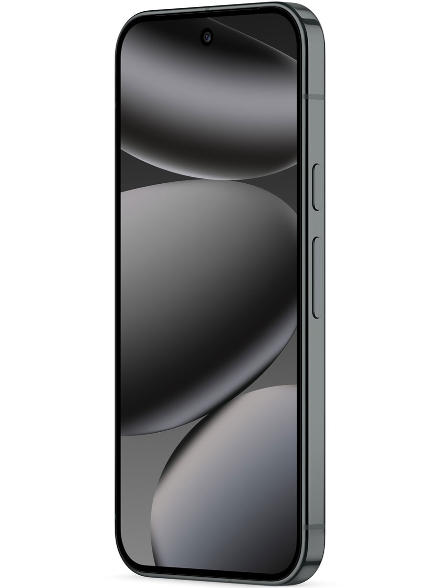 Google Pixel 10 Pro 16GB/128GB Obsidian - Foto #4