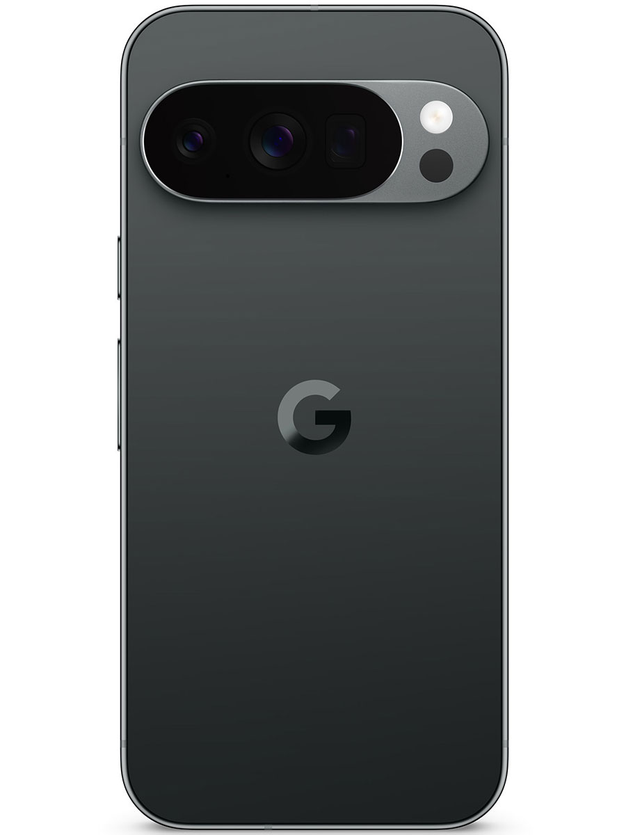 Google Pixel 10 Pro 16GB/128GB Obsidian - Foto #5