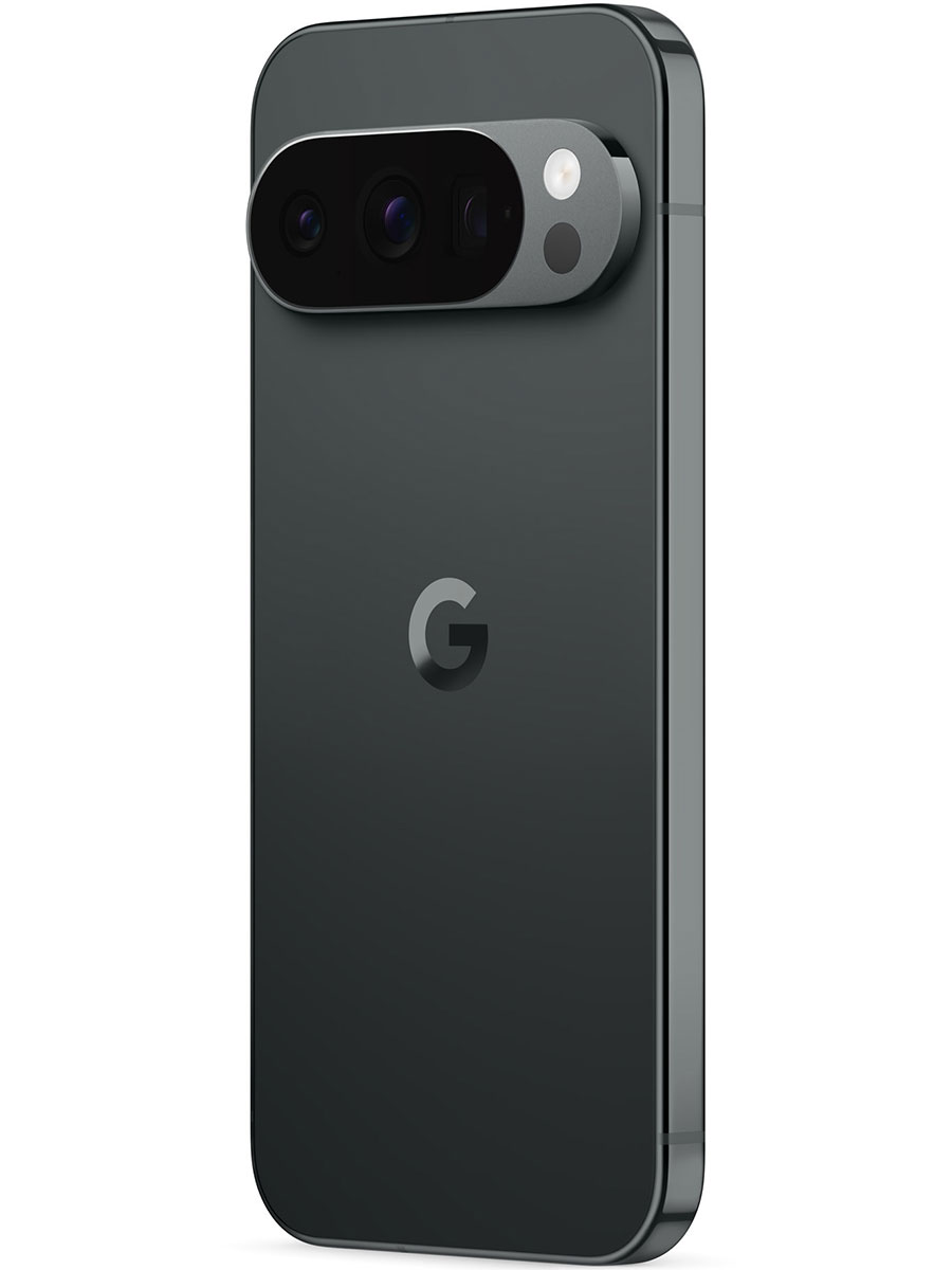Google Pixel 10 Pro 16GB/128GB Obsidian - Foto #6