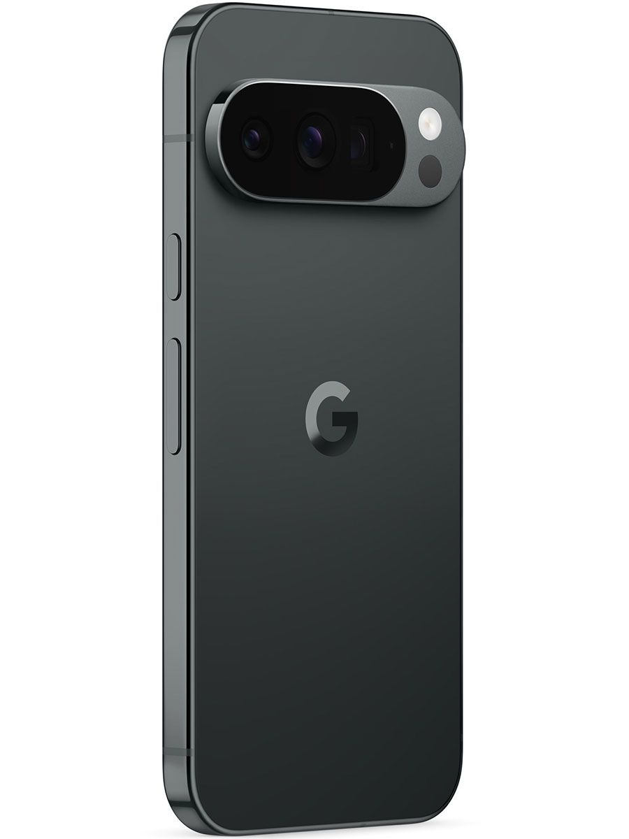 Google Pixel 10 Pro 16GB/128GB Obsidian - Foto #7