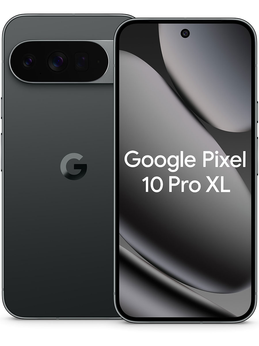 Google Pixel 10 Pro XL 16GB/512GB Obsidian - Foto
