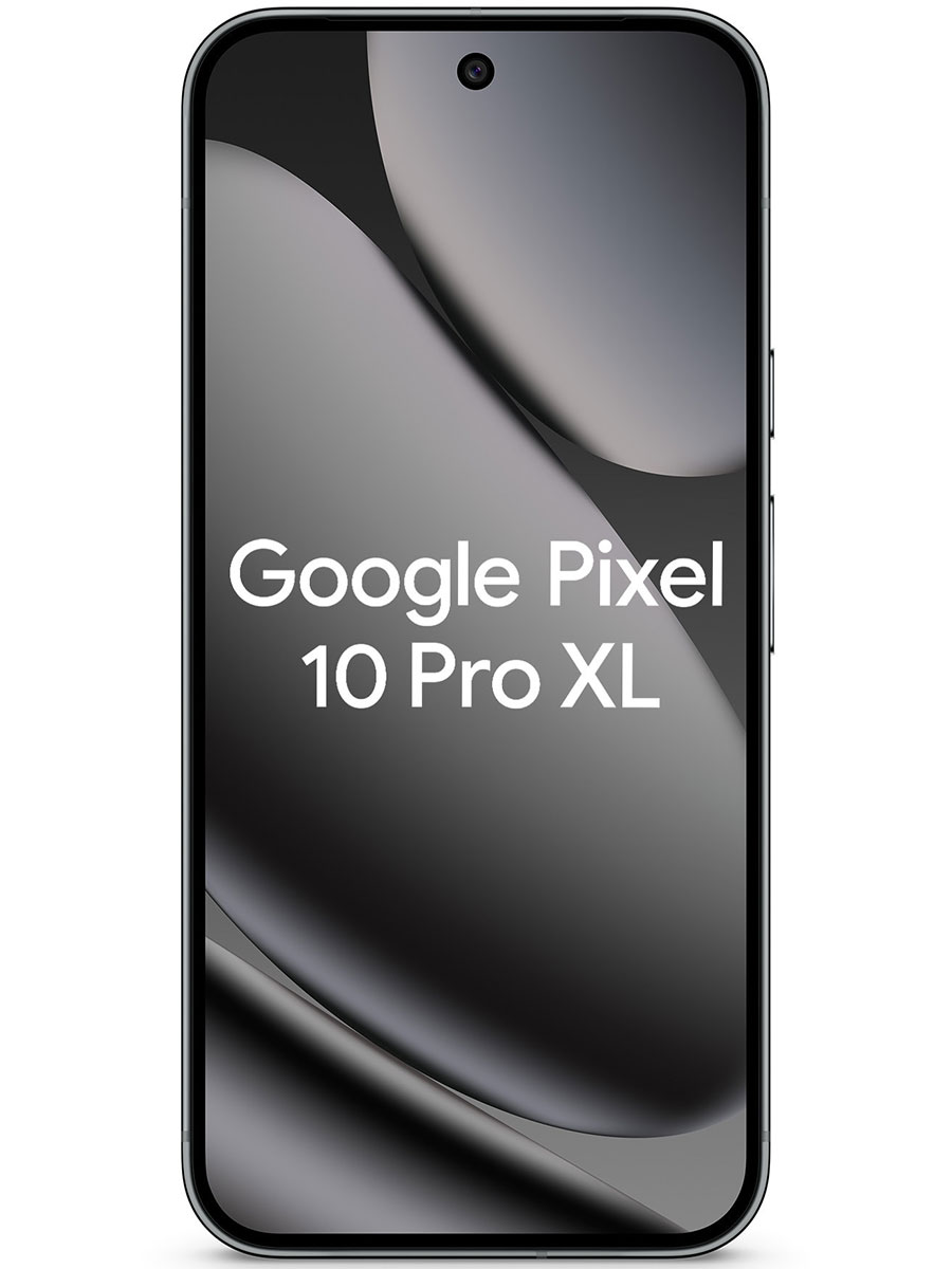 Google Pixel 10 Pro XL 16GB/512GB Obsidian - Foto #2