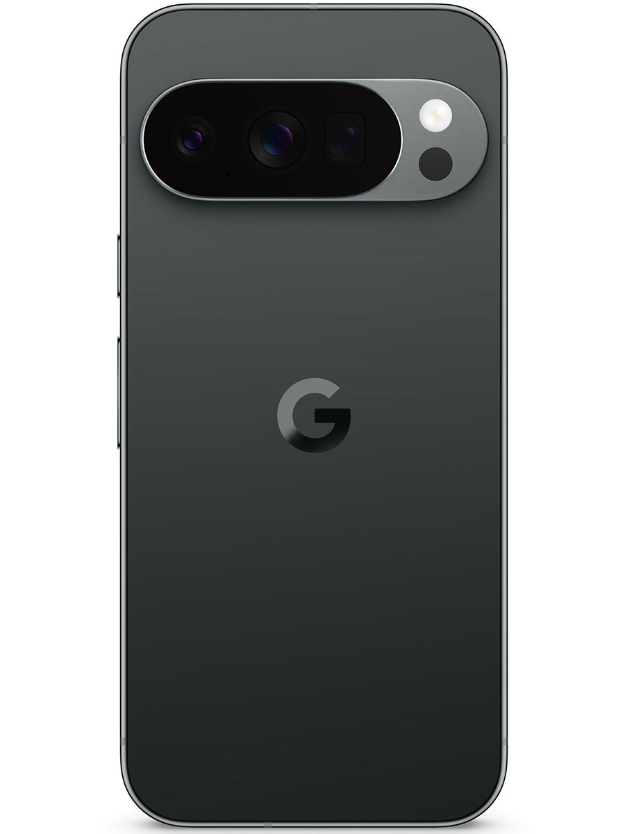 Google Pixel 10 Pro XL 16GB/512GB Obsidian - Foto #5