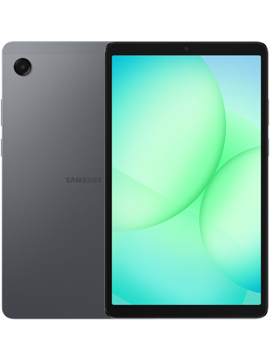 Tabletă Samsung Tab A11 LTE 8GB/128GB Gray - Foto