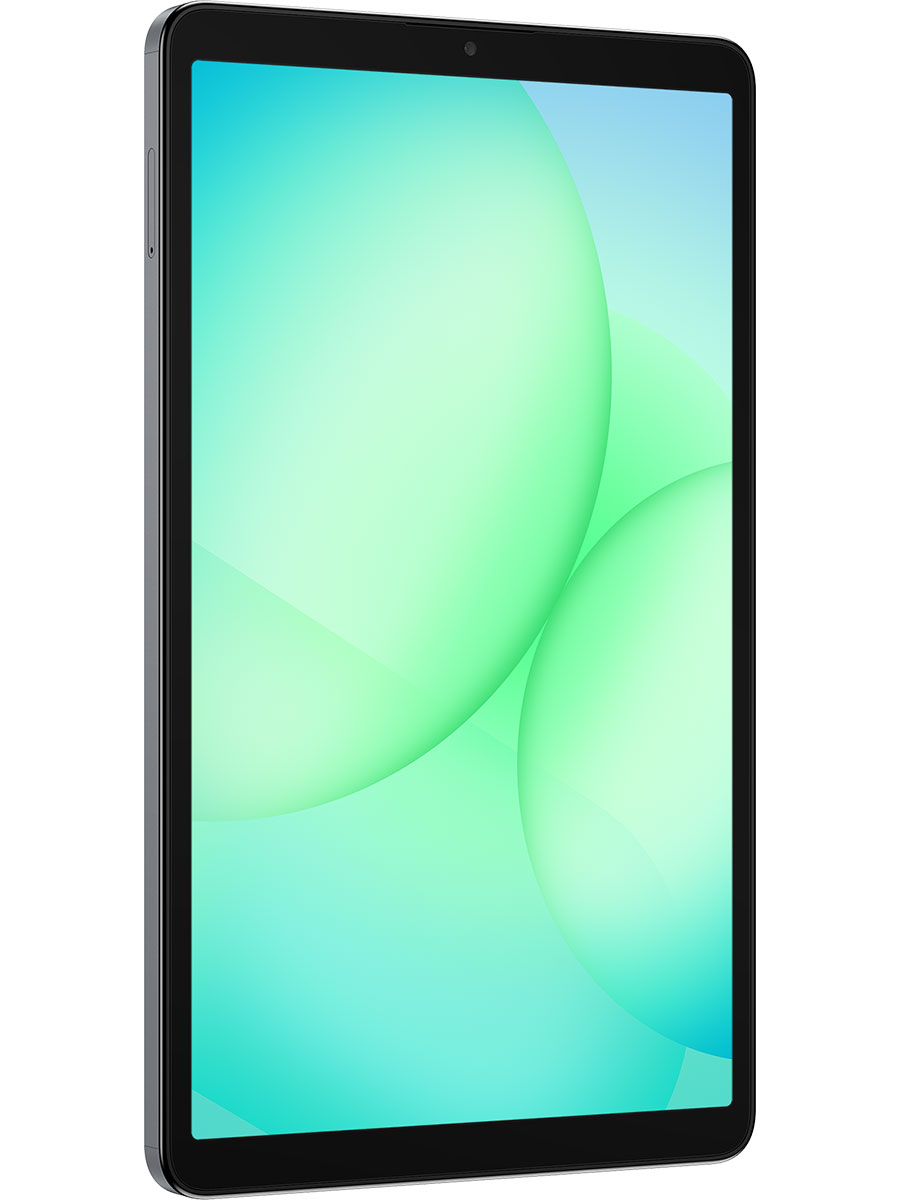 Tabletă Samsung Tab A11 LTE 8GB/128GB Gray - Foto #3