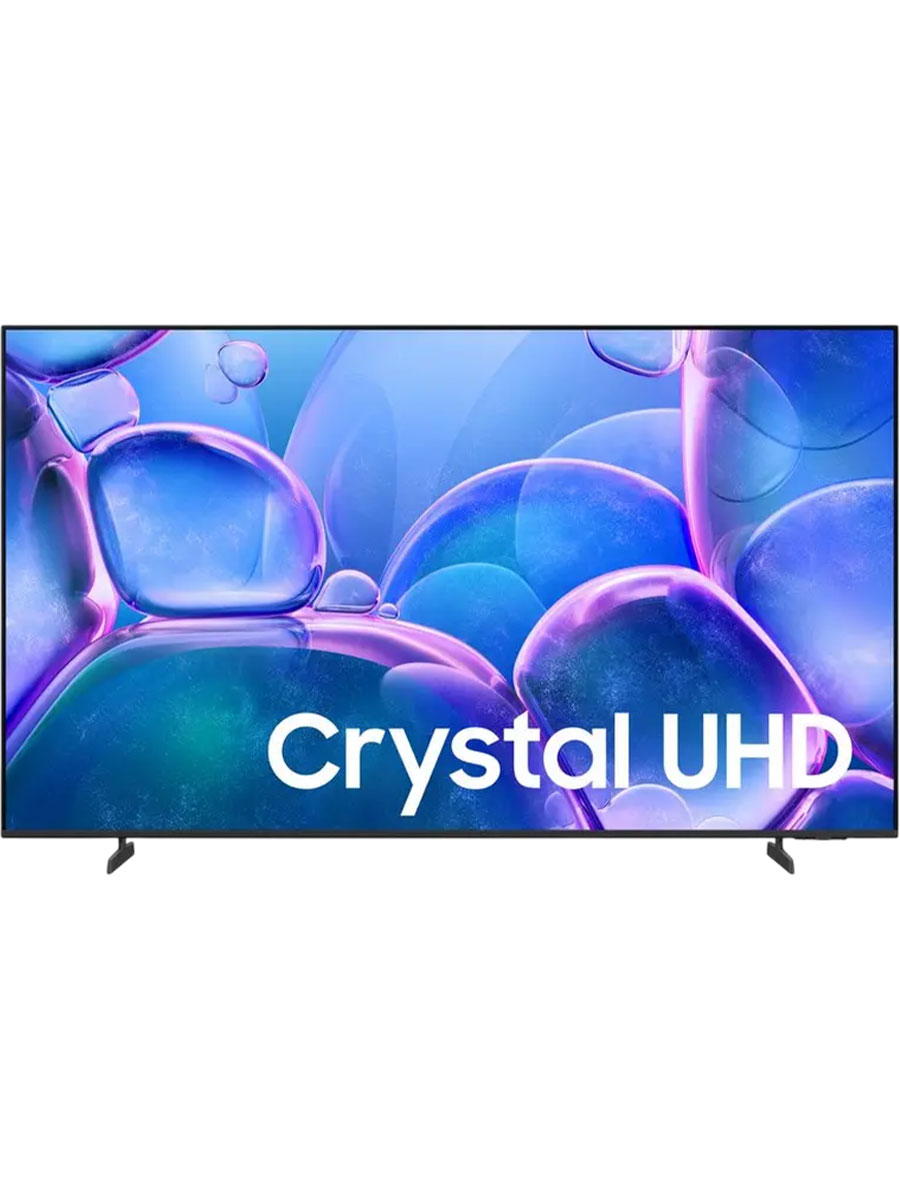 Televizor Samsung UE50U7000FUXUA 50" 4K Black - Foto #1