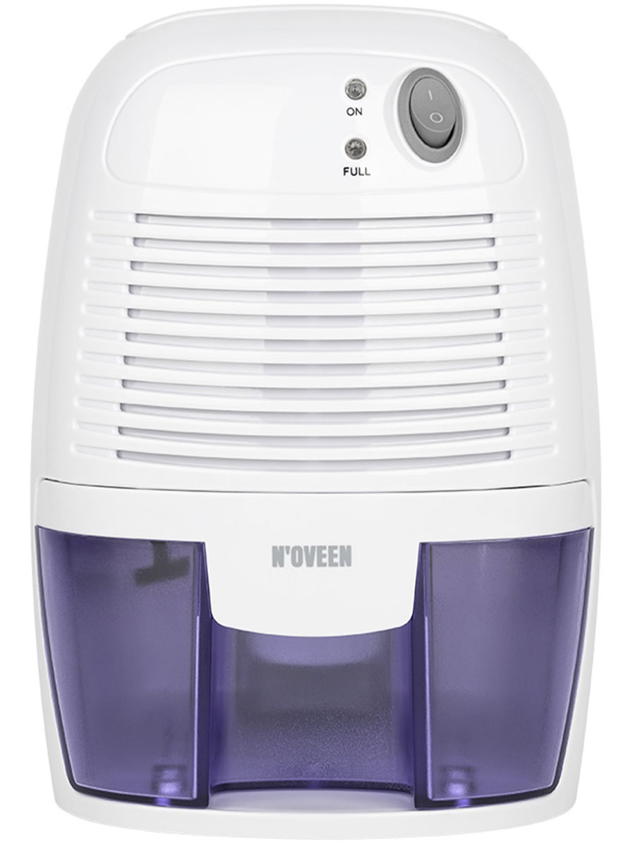 Осушитель воздуха NOVEEN DH300 White - Фото #1