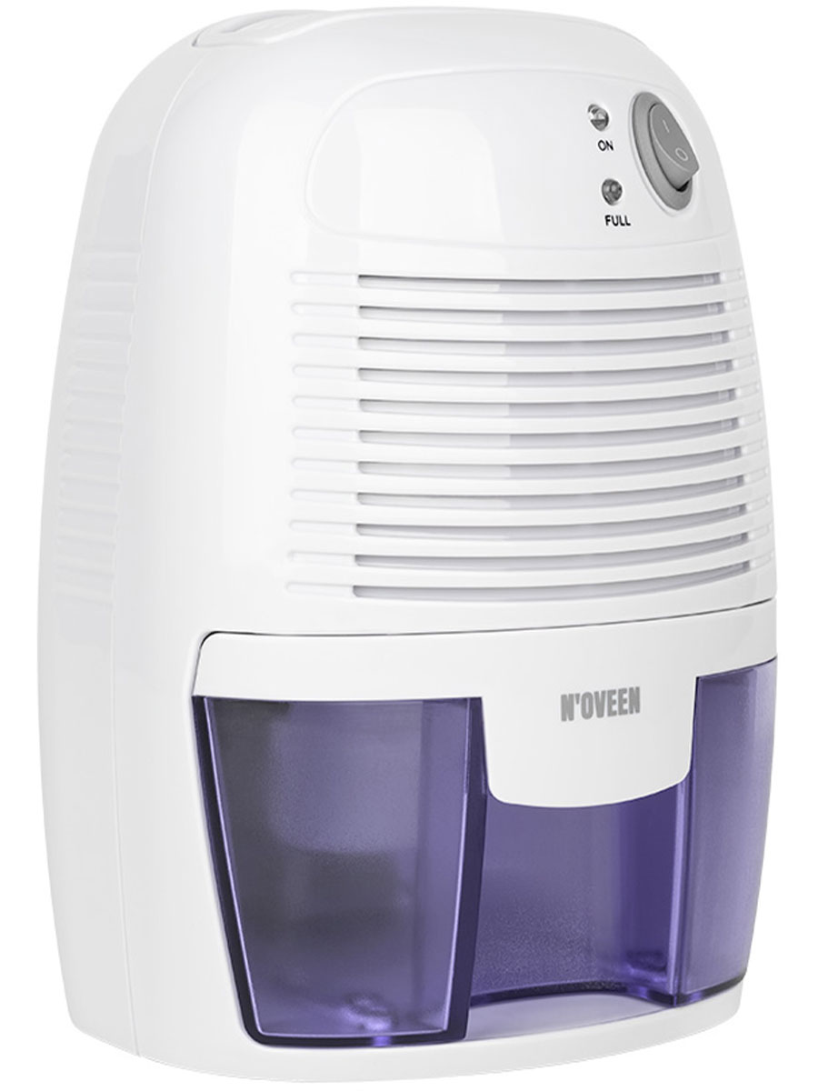 Dezumidificator NOVEEN DH300 White - Foto #2