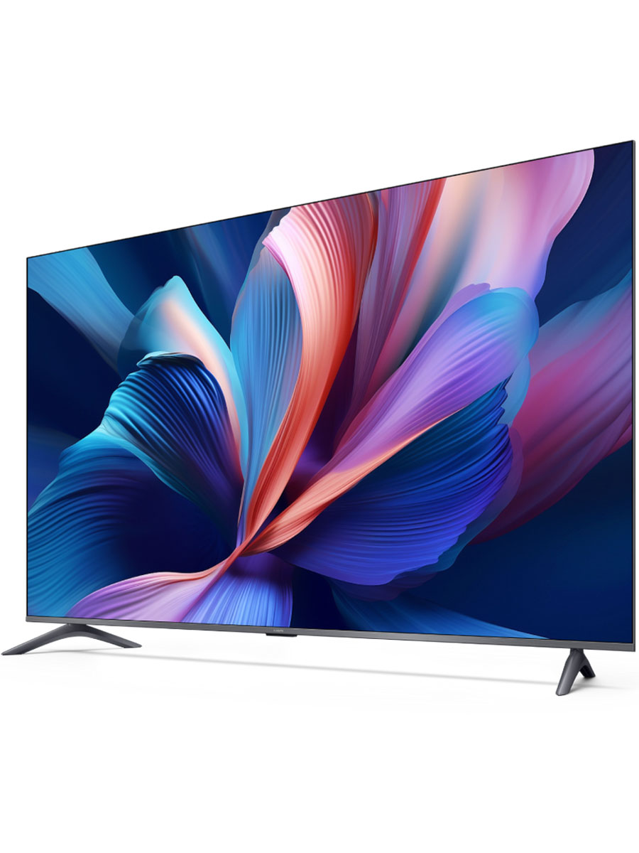 Televizor Xiaomi A Pro 2026 43" 4K Dark Gray - Foto #3