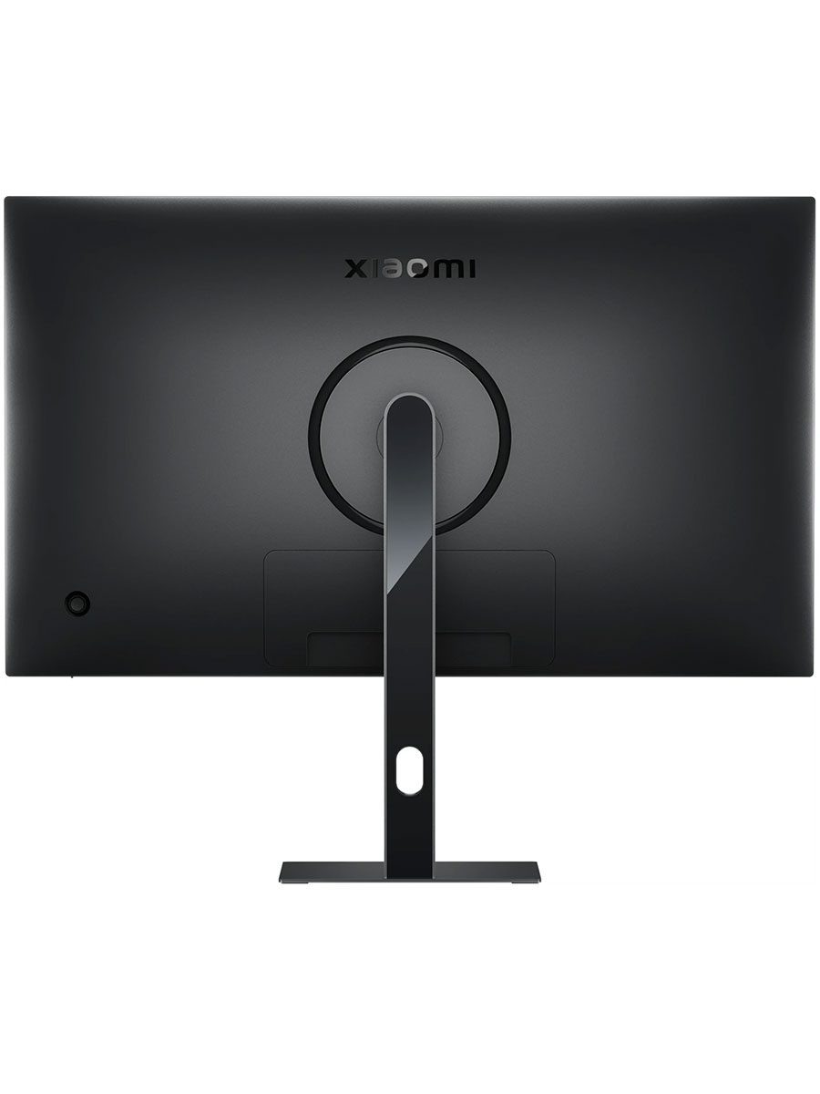 Monitor Xiaomi A27Ui 27" 4K Black - Foto #2